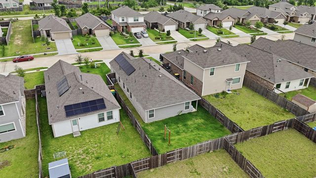 19345 Villa Mesa Drive, New Caney, TX 77357