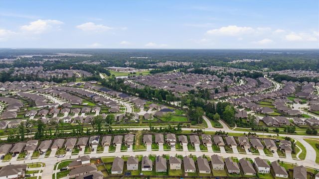 19345 Villa Mesa Drive, New Caney, TX 77357