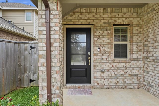 19345 Villa Mesa Drive, New Caney, TX 77357