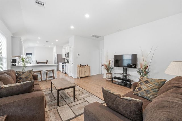 19345 Villa Mesa Drive, New Caney, TX 77357