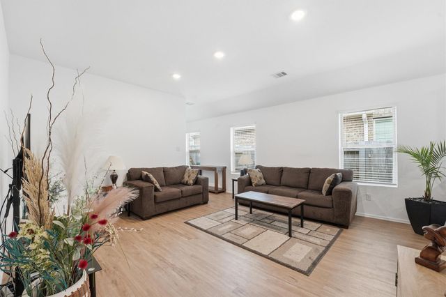 19345 Villa Mesa Drive, New Caney, TX 77357