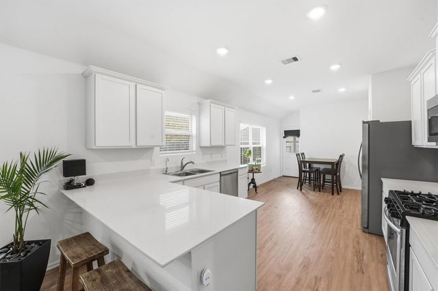 19345 Villa Mesa Drive, New Caney, TX 77357