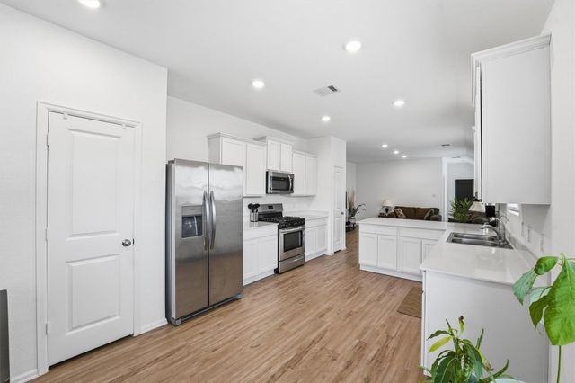 19345 Villa Mesa Drive, New Caney, TX 77357