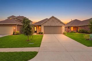 19345 Villa Mesa Drive, New Caney, TX 77357