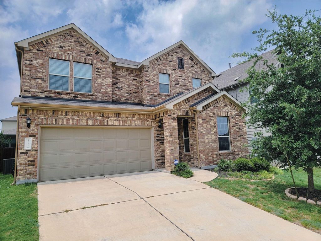 16116 Nightshade ST, Austin, TX 78728