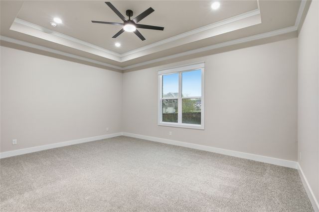 713 Allison, Van Alstyne, TX 75495