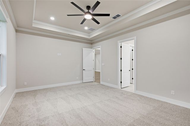 713 Allison, Van Alstyne, TX 75495