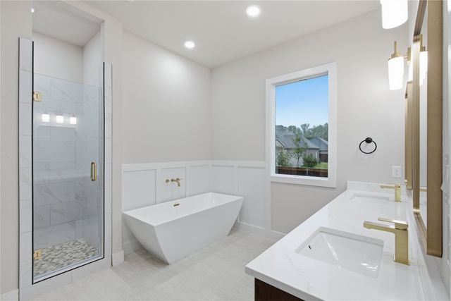 713 Allison, Van Alstyne, TX 75495