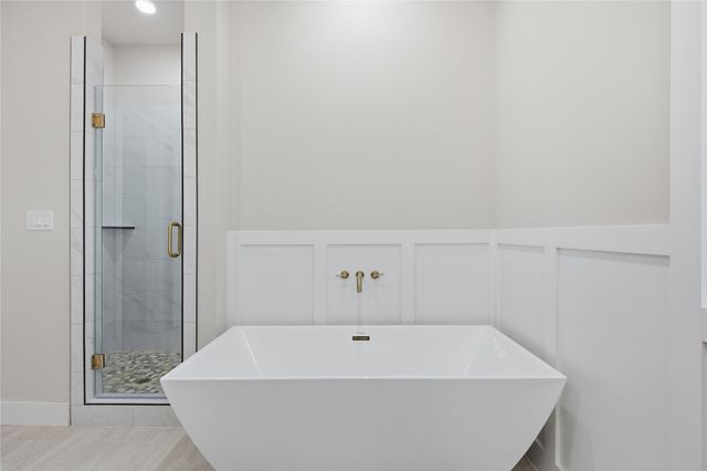 713 Allison, Van Alstyne, TX 75495
