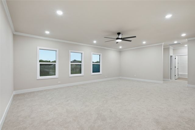 713 Allison, Van Alstyne, TX 75495