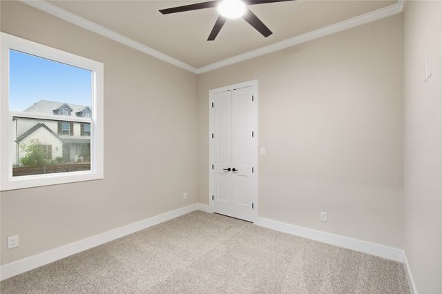 713 Allison, Van Alstyne, TX 75495