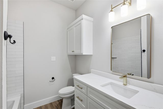 713 Allison, Van Alstyne, TX 75495