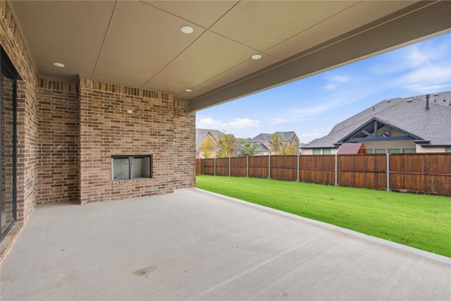713 Allison, Van Alstyne, TX 75495