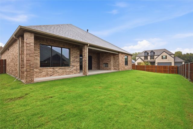 713 Allison, Van Alstyne, TX 75495