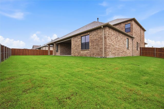 713 Allison, Van Alstyne, TX 75495