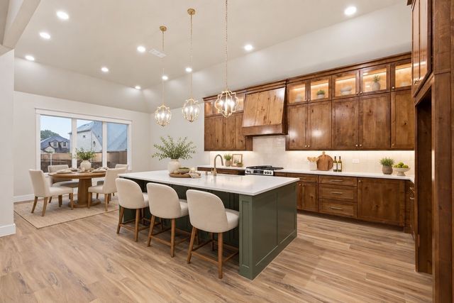 713 Allison, Van Alstyne, TX 75495