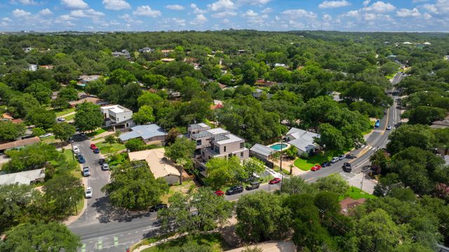 1403 Barton Hills DR 1, Austin, TX 78704