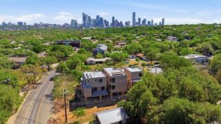 1403 Barton Hills DR 1, Austin, TX 78704