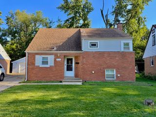 2045 Downey Road, Homewood, IL 60430