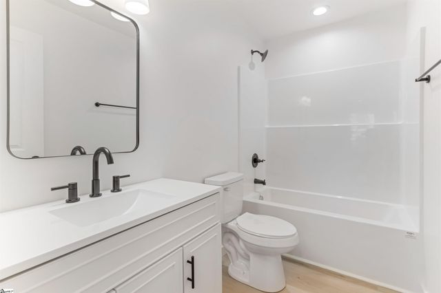 353 St Andrews Street, Spartanburg, SC 29306