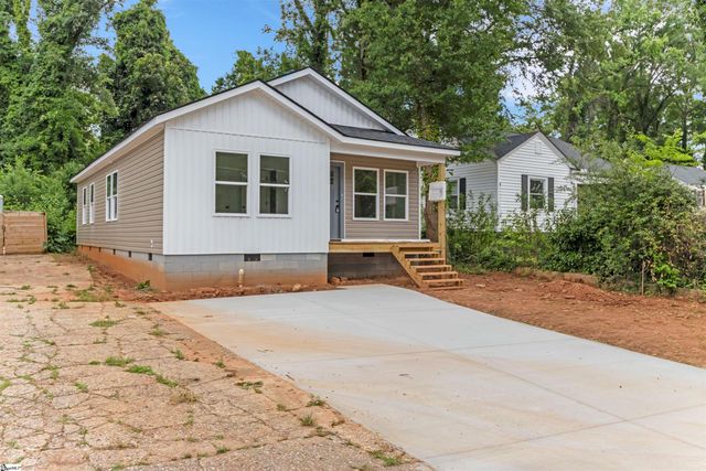 353 St Andrews Street, Spartanburg, SC 29306