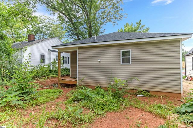 353 St Andrews Street, Spartanburg, SC 29306