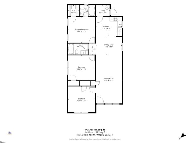 353 St Andrews Street, Spartanburg, SC 29306