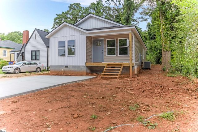 353 St Andrews Street, Spartanburg, SC 29306