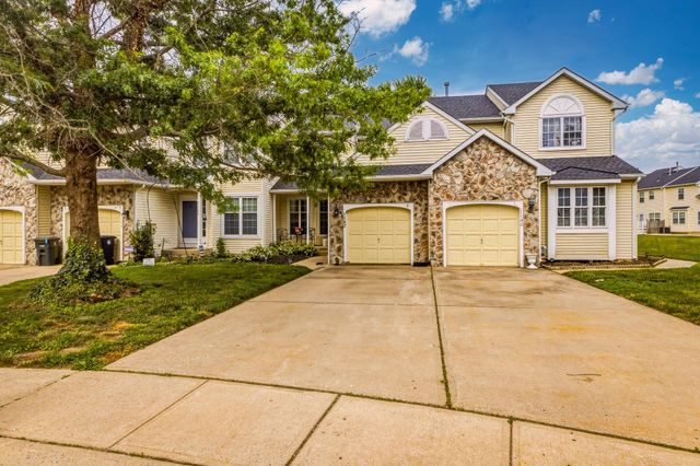 1142 SHAMROCK WAY, Williamstown, NJ 08094