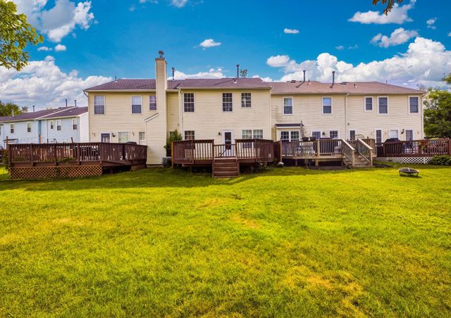 1142 SHAMROCK WAY, Williamstown, NJ 08094