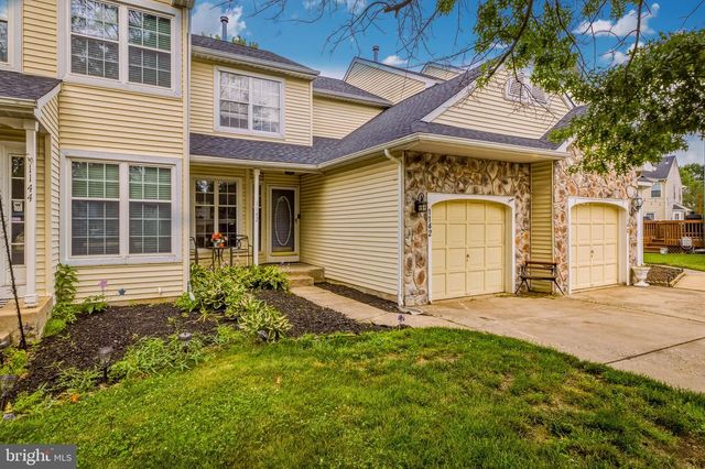 1142 SHAMROCK WAY, Williamstown, NJ 08094