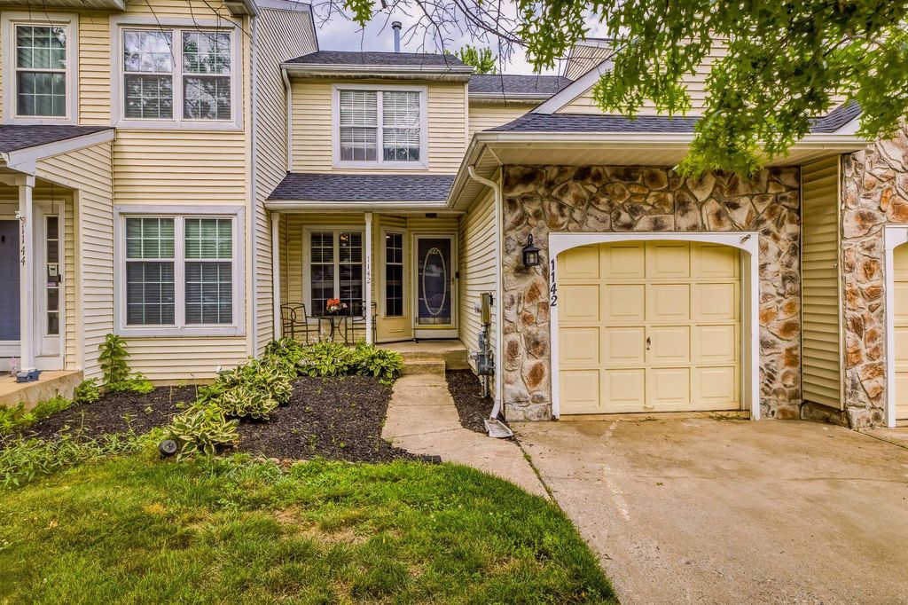 1142 SHAMROCK WAY, Williamstown, NJ 08094