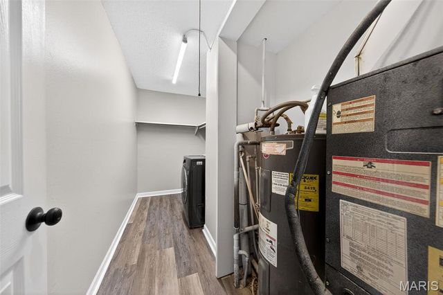 5766 Westphalia Lane B, St Louis, MO 63129