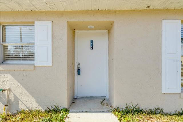 1930 & 1932 FERN PALM DRIVE, Edgewater, FL 32141