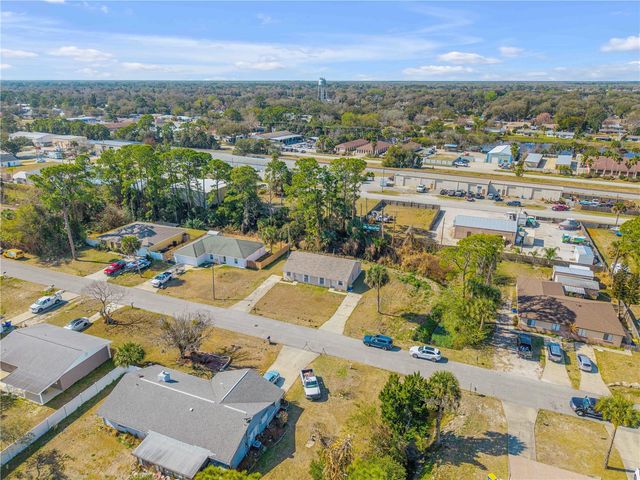 1930 & 1932 FERN PALM DRIVE, Edgewater, FL 32141