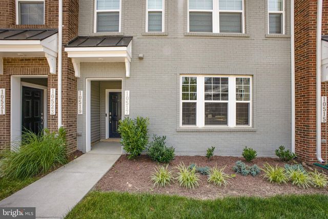 10517 SALLY RIDE, Lanham, MD 20706