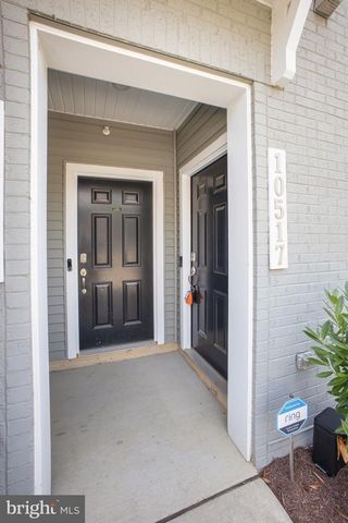 10517 SALLY RIDE, Lanham, MD 20706