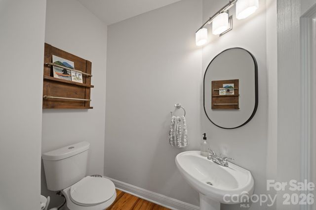 104 Black Hawk Ridge, Weaverville, NC 28787