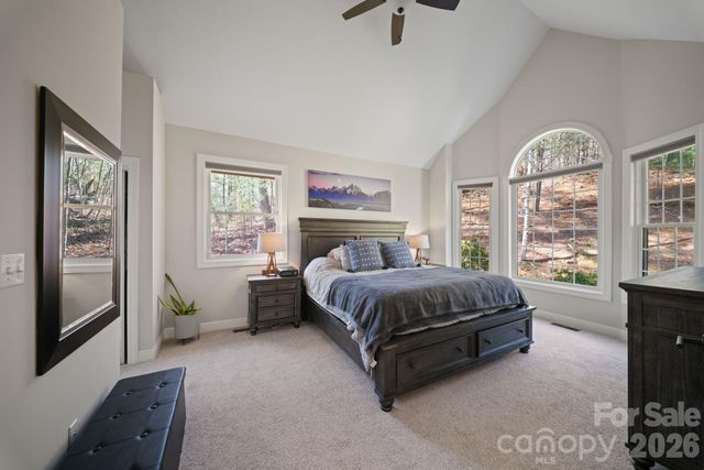 104 Black Hawk Ridge, Weaverville, NC 28787