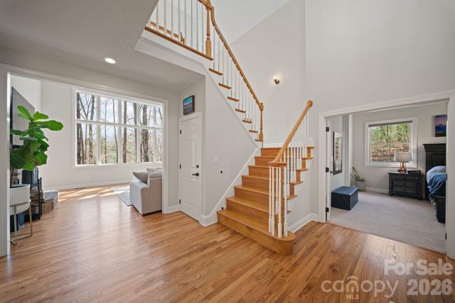 104 Black Hawk Ridge, Weaverville, NC 28787