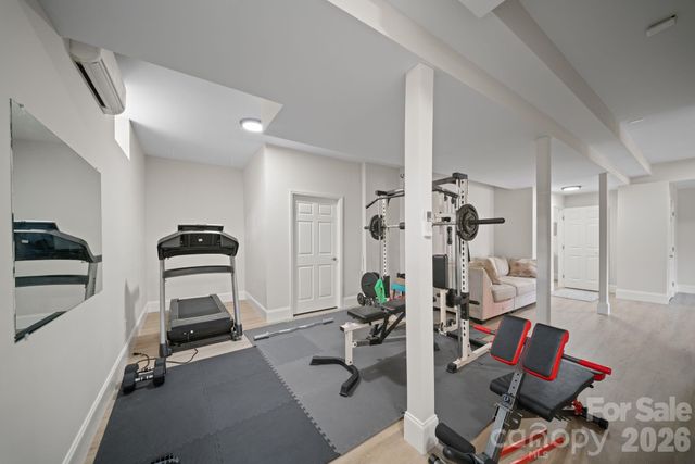 104 Black Hawk Ridge, Weaverville, NC 28787