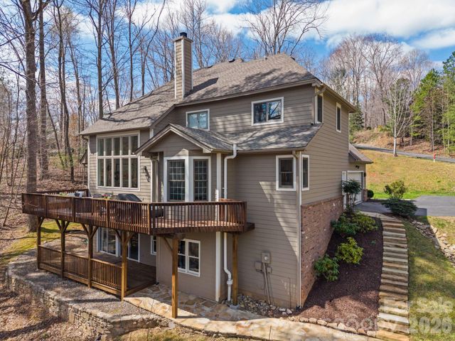 104 Black Hawk Ridge, Weaverville, NC 28787