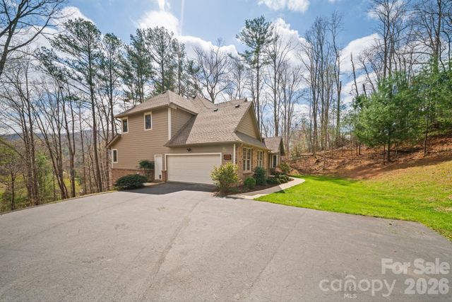 104 Black Hawk Ridge, Weaverville, NC 28787