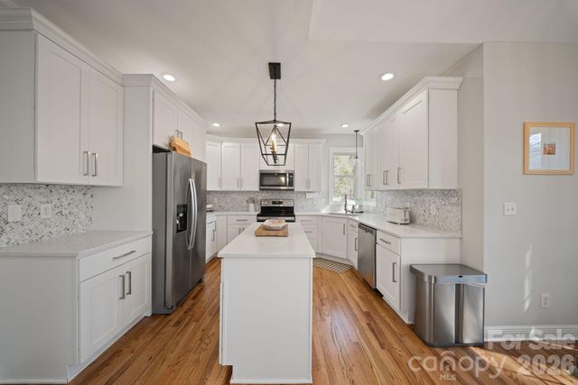 104 Black Hawk Ridge, Weaverville, NC 28787