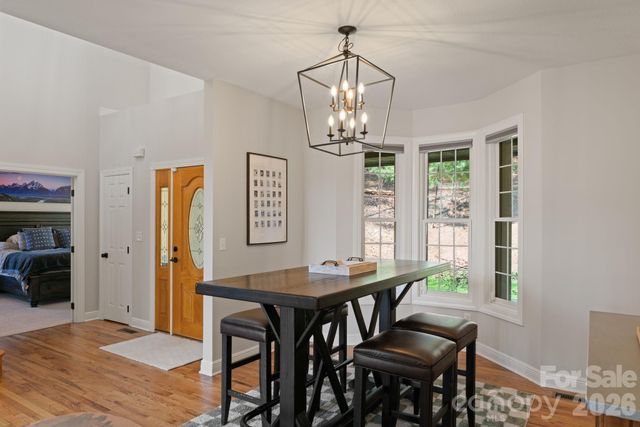 104 Black Hawk Ridge, Weaverville, NC 28787