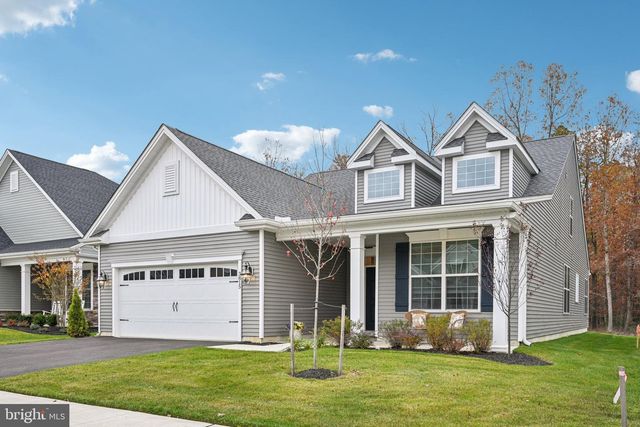 3815 CASTLETON DR, Williamstown, NJ 08094