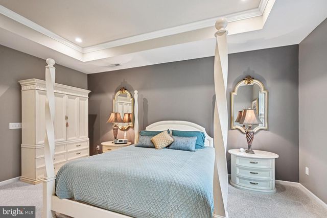 3815 CASTLETON DR, Williamstown, NJ 08094