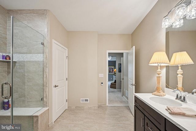 3815 CASTLETON DR, Williamstown, NJ 08094