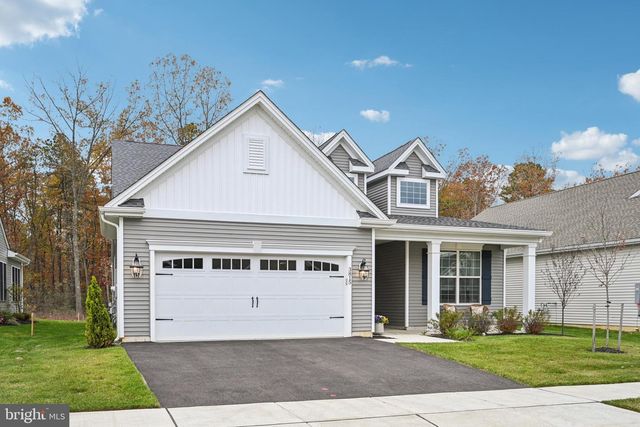 3815 CASTLETON DR, Williamstown, NJ 08094