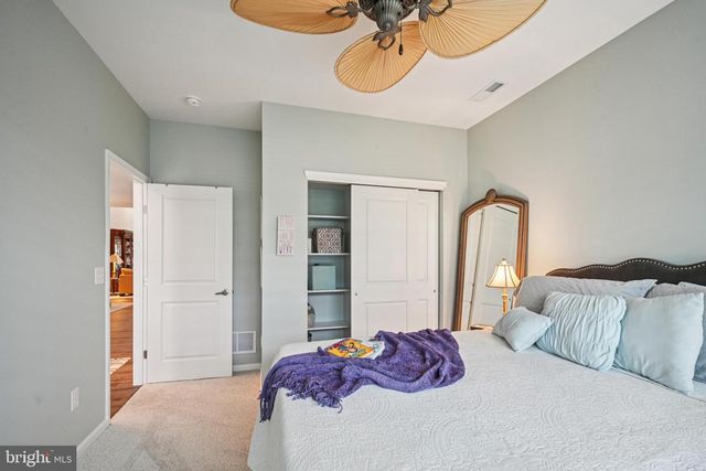 3815 CASTLETON DR, Williamstown, NJ 08094